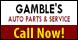 Gamble's Auto Services image 2