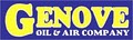 Genove Oil & Air Company Inc. logo