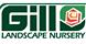 Gill Landscape Nursery logo