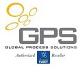 Global Process Solutions - Fleet GPS logo