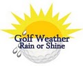 Golfweatherrainorshine image 2