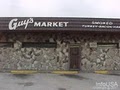 Guy's Meat Market logo