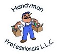 Handyman Professionals Llc. logo