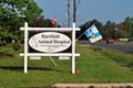 Hartfield Animal Hospital logo