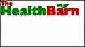 Health Barn logo