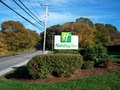 Holiday Inn Cape Cod-Falmouth Hotel logo