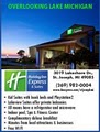 Holiday Inn Express & Suites logo