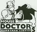 House Doctor logo