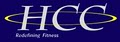 Hub City CrossFit logo