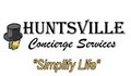 Huntsville Concierge Services, Inc. logo