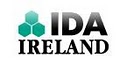 IDA Ireland logo