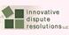 Innovative Dispute Resolutions logo