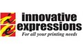 Innovative Expressions logo