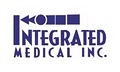 Integrated Medical Inc logo