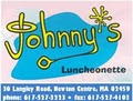 Johnny's Luncheonette image 2