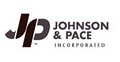 Johnson & Pace logo