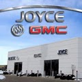 Joyce Buick GMC Used Cars logo