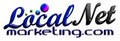 Local Net Marketing logo