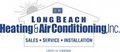 Long Beach Heating & Air Conditioning logo