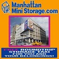 Manhattan Mini Storage logo