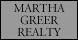 Martha Greer Realty image 1