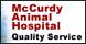 Mc Curdy Animal Hospital image 1