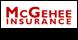 McGehee Insurance Agency Inc logo