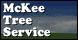 Mckee Tree Service image 1