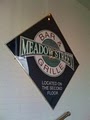 Meadow Street Bar & Grille logo