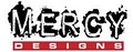 Mercy-Designs.com logo