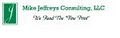 Mike Jeffreys Consulting, LLC logo