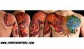 Nautilus Tattoo image 4