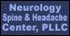 Neurology Spine & Headache Center logo