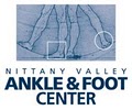 Nittany Valley Ankle and Foot Center logo
