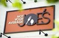 Not Your Average Joe's image 2