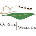 On-Site Wellness logo