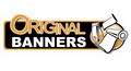 Original Banners logo