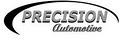 Precision Automotive logo