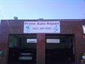 Prime Auto Repair, LLC logo
