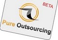Pure Outsourcing New York logo