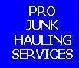 Quality Point Junk Hauling &  Junk Removal Services (Frederick MD & Metro Area) logo