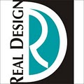 Real Design Graphics logo