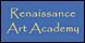 Renaissance Art Academy logo