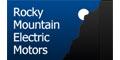 Rocky Mountain Electric Motors logo
