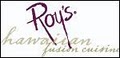 Roy's Bonita Springs logo