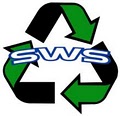 Schubert Waste Services logo