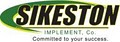 Sikeston Implement - John Deere Dealer logo