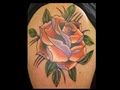 Tattoos by Jeff Farmer image 9