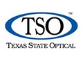 Texas State Optical logo