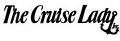 The Cruise Lady, Inc. logo